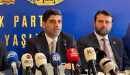 AK Parti’den Karabük’te hizmet ve değişim vurgusu