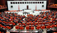Meclis’te "fezleke" isyanı: Siyasi partilerden ortak irade