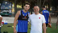 Muğlaspor'da tarihi golün ödülü sahibini buldu
