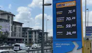 Motorinde ÖTV sıfırlandı Pompa fiyatı 9 lira birden düştü