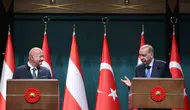 Türkiye ve Avusturya ticaret rotasını 5 milyar dolara çevirdi