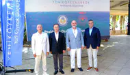 Milas kıyılarında deniz çayırları yeniden hayata dönüyor