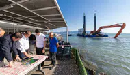 İzmir’in altyapısına 4,6 milyar liralık dev yatırım