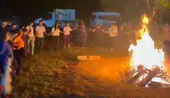 Bartın'da doğa tutkunları yayla şenliğinde buluştu