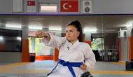 Engelleri sporla yıkan Şerife şimdi anne olmaya hazırlanıyor