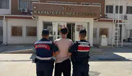 Kuşadası sokaklarında 25 yıllık kaçış operasyonla bitti