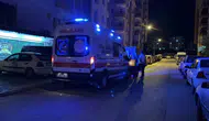 Çorum'da apartmandan gelen kokular acı gerçeği ortaya çıkardı
