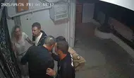 Güllü'nün ölümünde 17 dakikalık karanlık Kamera paniği gösterdi