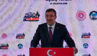 Bingöl’e asfalt tesisi kuran Yılmaz, yatırımda yeni dönemi anlattı