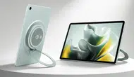 Motorola film keyfini yanınızda taşımanız için yeni tabletini çıkardı