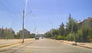 Eskişehir’deki o ölüm yolunda tehlike bitmiyor