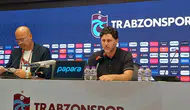 Fatih Tekke Ferencvaros yenilgisi sonrası tur için umutlu konuştu