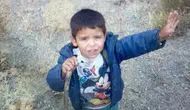 Afyon’da vahşet 4 yaşındaki oğlunun katiliyle 3 gün sonra evlendi