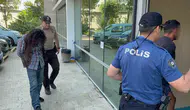 Samsun’da polise saldıran iki kişi cezaevine gönderildi