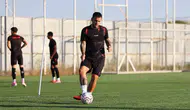 Sivasspor Manisa sınavına bilendi