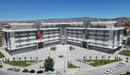 Üniversiteli gençlere 15 bin liralık can suyu: Çorum'da eğitim desteği dönemi