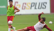 Galatasaray yeni sezon mesaisine hız kesmeden devam ediyor