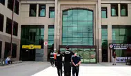 Nevşehir'de narkotik darbesi: Sokak satıcılarına geçit yok