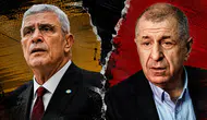 İttifak tartışmalarında tansiyon yükseliyor: Özdağ’dan Dervişoğlu’na ‘Saray’ mesajı