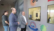 Erciyes Üniversitesi bilim dünyasında vites yükseltti