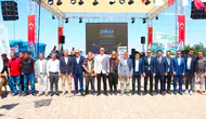Kayırlı’da 30. Ayran Şöleni Gurbetçiler köye akın etti
