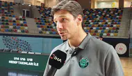 Kavut’tan Fenerbahçe zaferi sonrası net mesaj Kurmak istediklerimizi sahada gördük