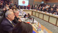 Terörsüz Türkiye için hazırlanan çerçeve yasa komisyonda görüşülüyor