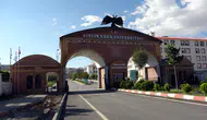 Bitlis Eren Üniversitesi Tıp Fakültesi ilk öğrencileriyle çıtayı yükseltti