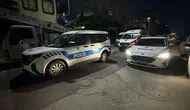 Antalya Kepez'de cadde ortasında silahlı dehşet