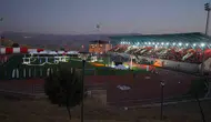 Şırnak semaları teknoloji gençliğiyle aydınlandı