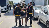 Adana'daki cinayetin zanlısı İstanbul'daki petshopta yakayı ele verdi