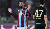 Trabzonspor’da Avrupa hüsranı: Papara Park’ta Macar duvarını aşamadılar