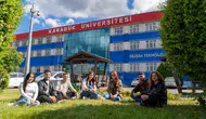 Karabük Üniversitesi tercih döneminde iddialı çıkış yaptı