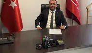 CHP Eskişehir İl Başkanı Kılıç’tan tartışma yaratan mesaj