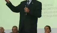 Manisalı üreticiden üzüm piyasası için acil eylem planı çağrısı