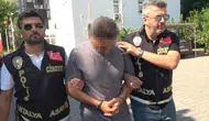 Antalya Havalimanı’ndaki kadın cinayetinde katil zanlısı emekli polis tutuklandı