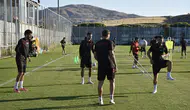 Sivasspor Teknik Direktörü Taşdemir İlk Galibiyet İçin Söz Verdi