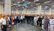 AK Parti belediyecilik projelerini İstanbul genelinde sahaya taşıyor