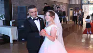 Fatsalı işçinin Japonya macerası düğünle bitti