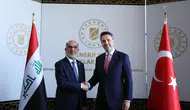 Türkiye ve Irak arasında petrol hattı için yeni dönem