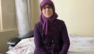Bolulu annenin Gürcistan'daki oğlundan yardım çığlığı