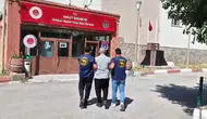 Yüksekova kırsalında saklanan uyuşturucu hükümlüsü operasyonla yakalandı