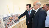 Hekimhan’ın çehresini değiştirecek 1,5 milyar liralık dev yatırım