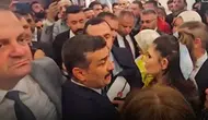 Adalet Komisyonu'nda salon krizi: Vekillerin isyanı Meclis'i karıştırdı