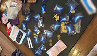 22 ilde dev dolandırıcılık operasyonu
