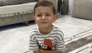 Silopi'de klima kazası küçük Miraç'ı hayattan kopardı