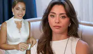 Sıla Türkoğlu ve Ata Ayyıldız nişanlandı! Sade kıyafeti dikkat çekti