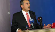Bakan Tekin Şırnak'ta yeni dönemin yol haritasını işaret etti
