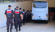 Antalya’da 10 Milyarlık Hazine Arazisi Vurgununda 21 Şüpheli Adliyede