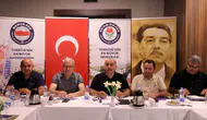 Adana'da Eğitim-Bir-Sen 12. kez en güçlü sendika